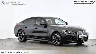 BMW i4 Gebrauchtwagen BMW i4 Gebrauchtwagen
