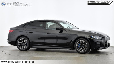 BMW i4 Gebrauchtwagen BMW i4 Gebrauchtwagen