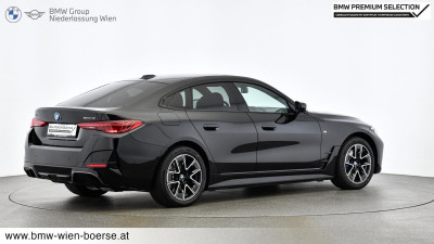 BMW i4 Gebrauchtwagen BMW i4 Gebrauchtwagen
