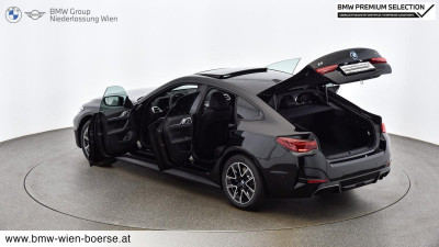 BMW i4 Gebrauchtwagen BMW i4 Gebrauchtwagen
