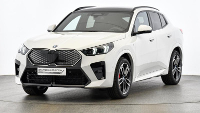 BMW iX2 Gebrauchtwagen BMW iX2 Gebrauchtwagen