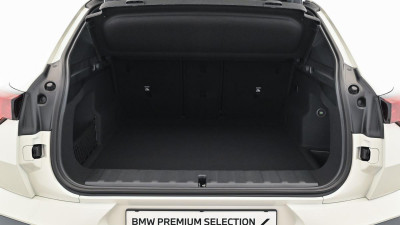 BMW iX2 Gebrauchtwagen BMW iX2 Gebrauchtwagen