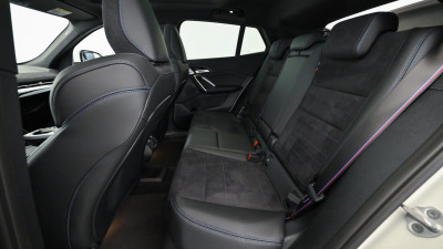 BMW iX2 Gebrauchtwagen BMW iX2 Gebrauchtwagen