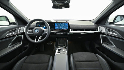 BMW iX2 Gebrauchtwagen BMW iX2 Gebrauchtwagen