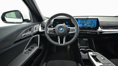 BMW iX2 Gebrauchtwagen BMW iX2 Gebrauchtwagen