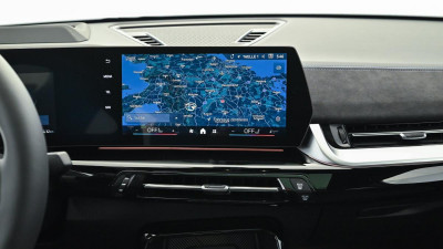 BMW iX2 Gebrauchtwagen BMW iX2 Gebrauchtwagen