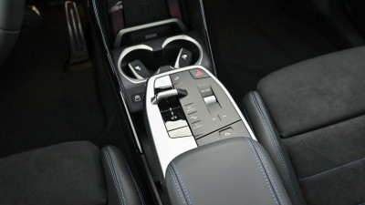 BMW iX2 Gebrauchtwagen BMW iX2 Gebrauchtwagen