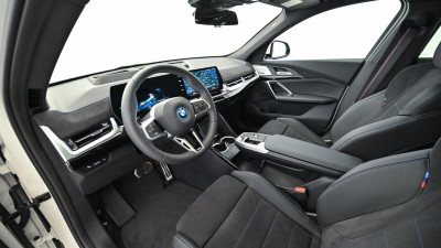 BMW iX2 Gebrauchtwagen BMW iX2 Gebrauchtwagen