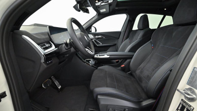 BMW iX2 Gebrauchtwagen BMW iX2 Gebrauchtwagen