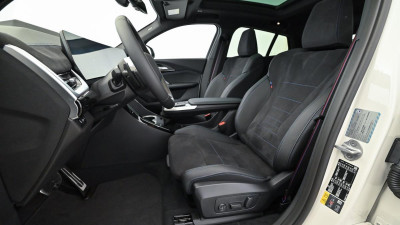 BMW iX2 Gebrauchtwagen BMW iX2 Gebrauchtwagen