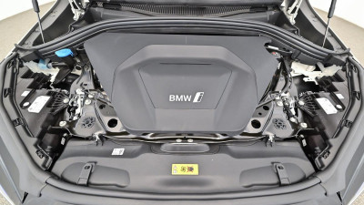BMW iX2 Gebrauchtwagen BMW iX2 Gebrauchtwagen