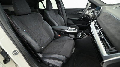 BMW iX2 Gebrauchtwagen BMW iX2 Gebrauchtwagen