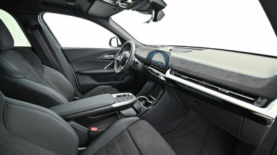 BMW iX2 Gebrauchtwagen BMW iX2 Gebrauchtwagen