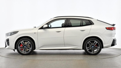 BMW iX2 Gebrauchtwagen BMW iX2 Gebrauchtwagen