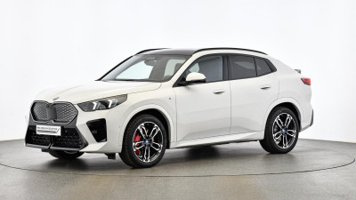 BMW iX2 Gebrauchtwagen BMW iX2 Gebrauchtwagen