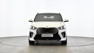 BMW iX2 Gebrauchtwagen BMW iX2 Gebrauchtwagen