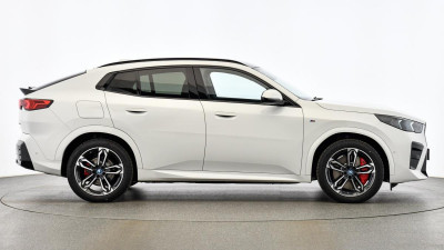 BMW iX2 Gebrauchtwagen BMW iX2 Gebrauchtwagen