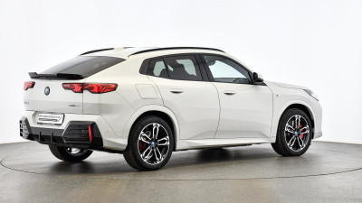 BMW iX2 Gebrauchtwagen BMW iX2 Gebrauchtwagen