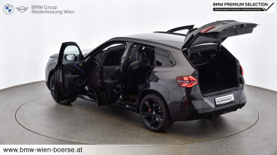 BMW X3 Gebrauchtwagen BMW X3 Gebrauchtwagen