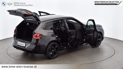 BMW X3 Gebrauchtwagen BMW X3 Gebrauchtwagen
