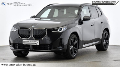 BMW X3 Gebrauchtwagen BMW X3 Gebrauchtwagen