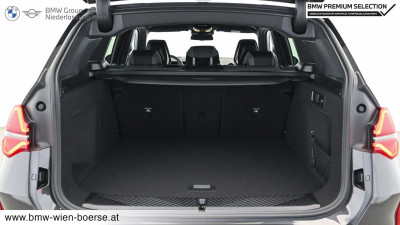 BMW X3 Gebrauchtwagen BMW X3 Gebrauchtwagen