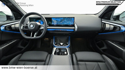 BMW X3 Gebrauchtwagen BMW X3 Gebrauchtwagen