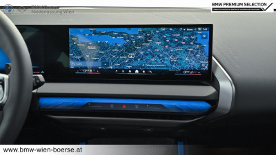 BMW X3 Gebrauchtwagen BMW X3 Gebrauchtwagen