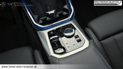 BMW X3 Gebrauchtwagen BMW X3 Gebrauchtwagen