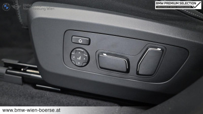 BMW X3 Gebrauchtwagen BMW X3 Gebrauchtwagen