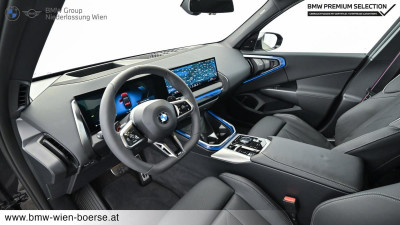 BMW X3 Gebrauchtwagen BMW X3 Gebrauchtwagen