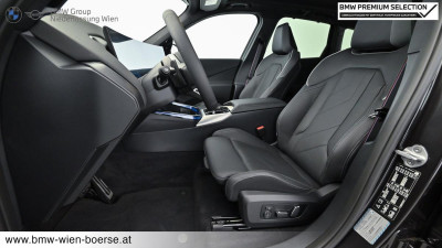 BMW X3 Gebrauchtwagen BMW X3 Gebrauchtwagen