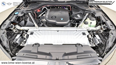 BMW X3 Gebrauchtwagen BMW X3 Gebrauchtwagen