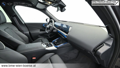 BMW X3 Gebrauchtwagen BMW X3 Gebrauchtwagen
