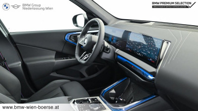 BMW X3 Gebrauchtwagen BMW X3 Gebrauchtwagen