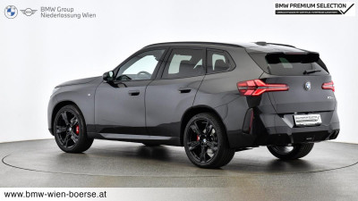 BMW X3 Gebrauchtwagen BMW X3 Gebrauchtwagen