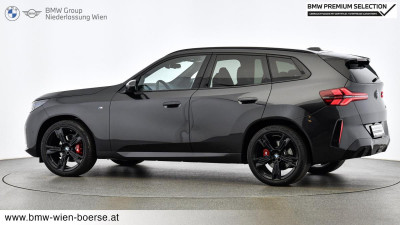 BMW X3 Gebrauchtwagen BMW X3 Gebrauchtwagen