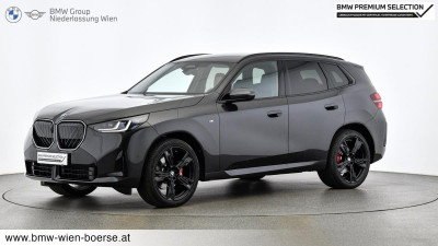 BMW X3 Gebrauchtwagen BMW X3 Gebrauchtwagen