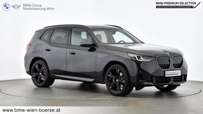 BMW X3 Gebrauchtwagen BMW X3 Gebrauchtwagen