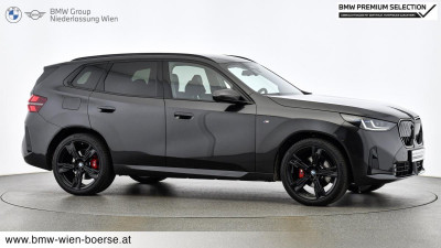 BMW X3 Gebrauchtwagen BMW X3 Gebrauchtwagen
