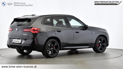 BMW X3 Gebrauchtwagen BMW X3 Gebrauchtwagen