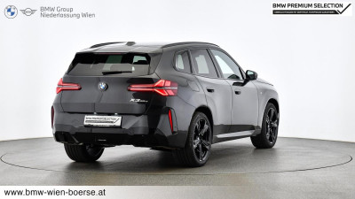BMW X3 Gebrauchtwagen BMW X3 Gebrauchtwagen