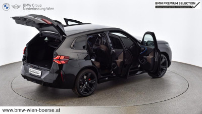 BMW X3 Gebrauchtwagen BMW X3 Gebrauchtwagen