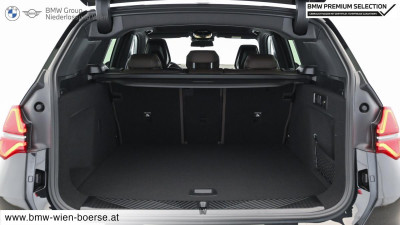 BMW X3 Gebrauchtwagen BMW X3 Gebrauchtwagen