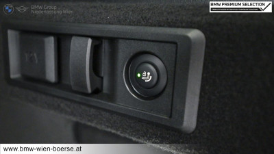 BMW X3 Gebrauchtwagen BMW X3 Gebrauchtwagen