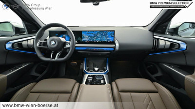 BMW X3 Gebrauchtwagen BMW X3 Gebrauchtwagen