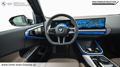 BMW X3 Gebrauchtwagen BMW X3 Gebrauchtwagen