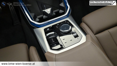 BMW X3 Gebrauchtwagen BMW X3 Gebrauchtwagen
