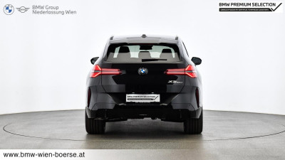 BMW X3 Gebrauchtwagen BMW X3 Gebrauchtwagen