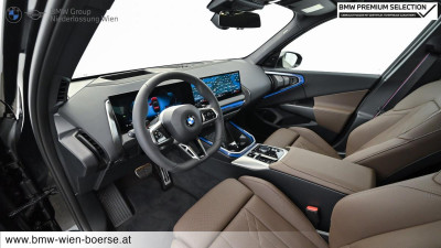 BMW X3 Gebrauchtwagen BMW X3 Gebrauchtwagen